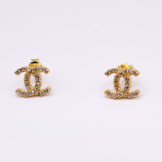 Orecchini Coco | Argento 925