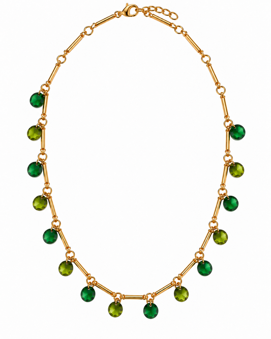 Collana Aura