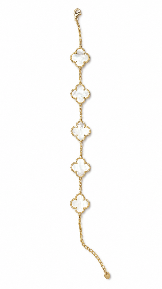 Bracciale Fortuna - Big | Argento 925