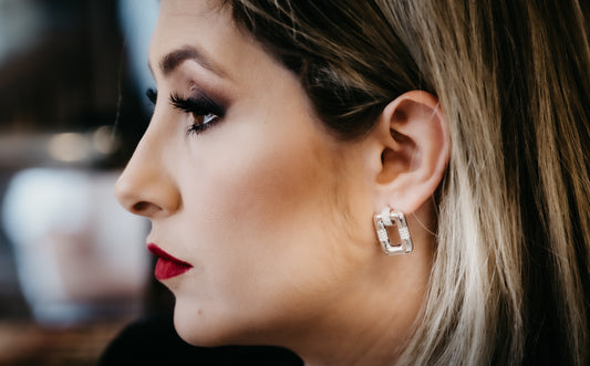 Orecchini Mayla | Gioielli eleganti donna