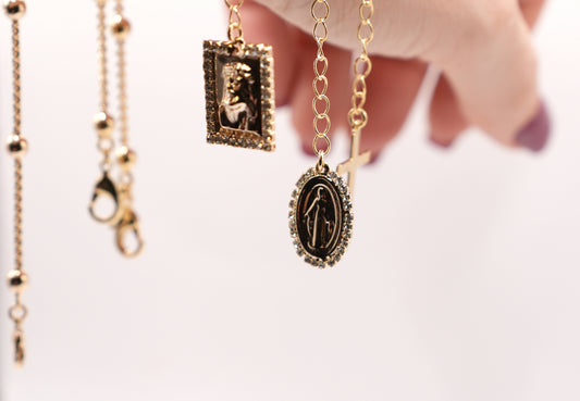 Bracciale Icone