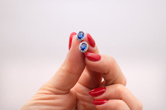 Orecchini Serena | Argento925|