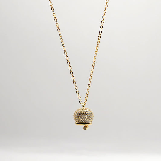 Collana Capri | Argento 925
