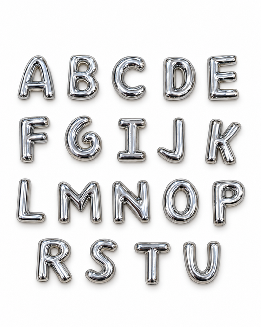 Lettere Identity