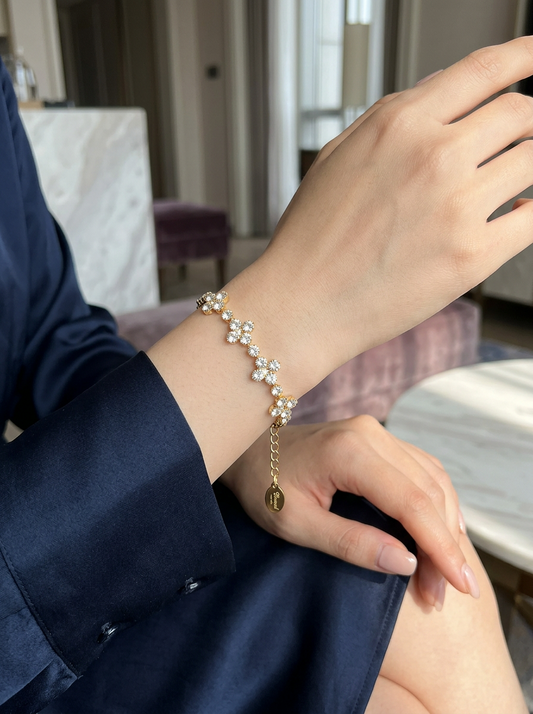 Bracciale Bloom