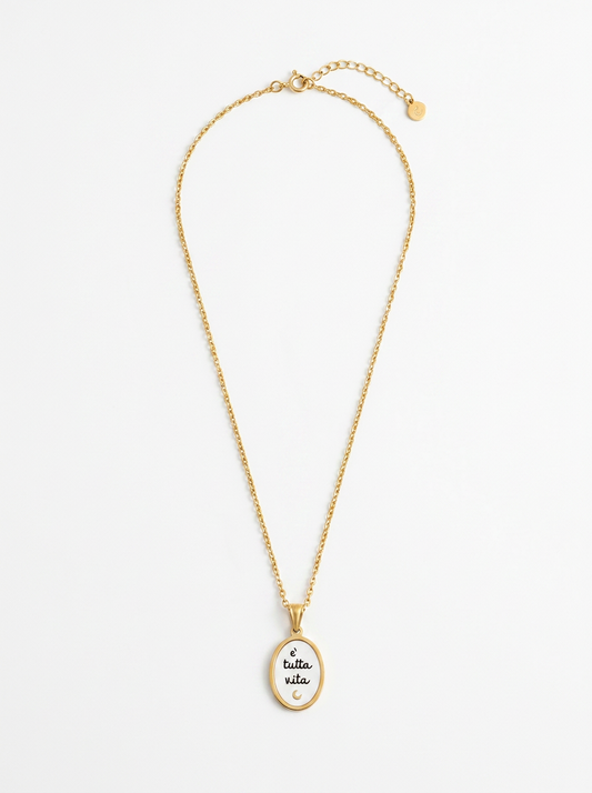 Collana Message