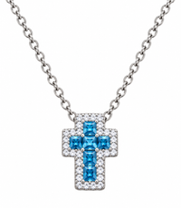 Collana Divine