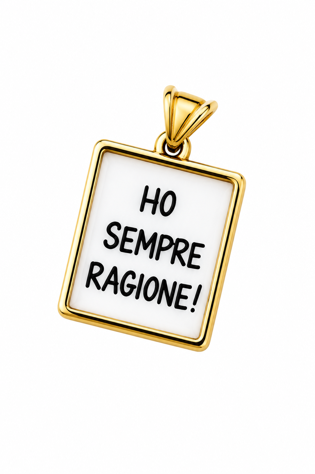 Charm Message