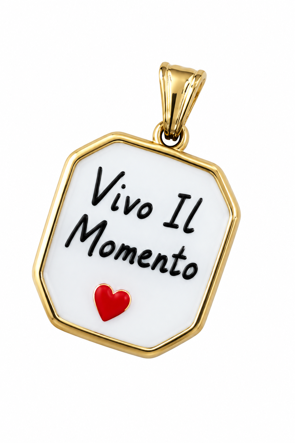 Charm Message