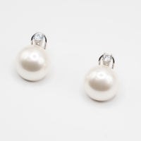 Orecchini Perla Chic