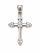 Ciondolo Cross Light