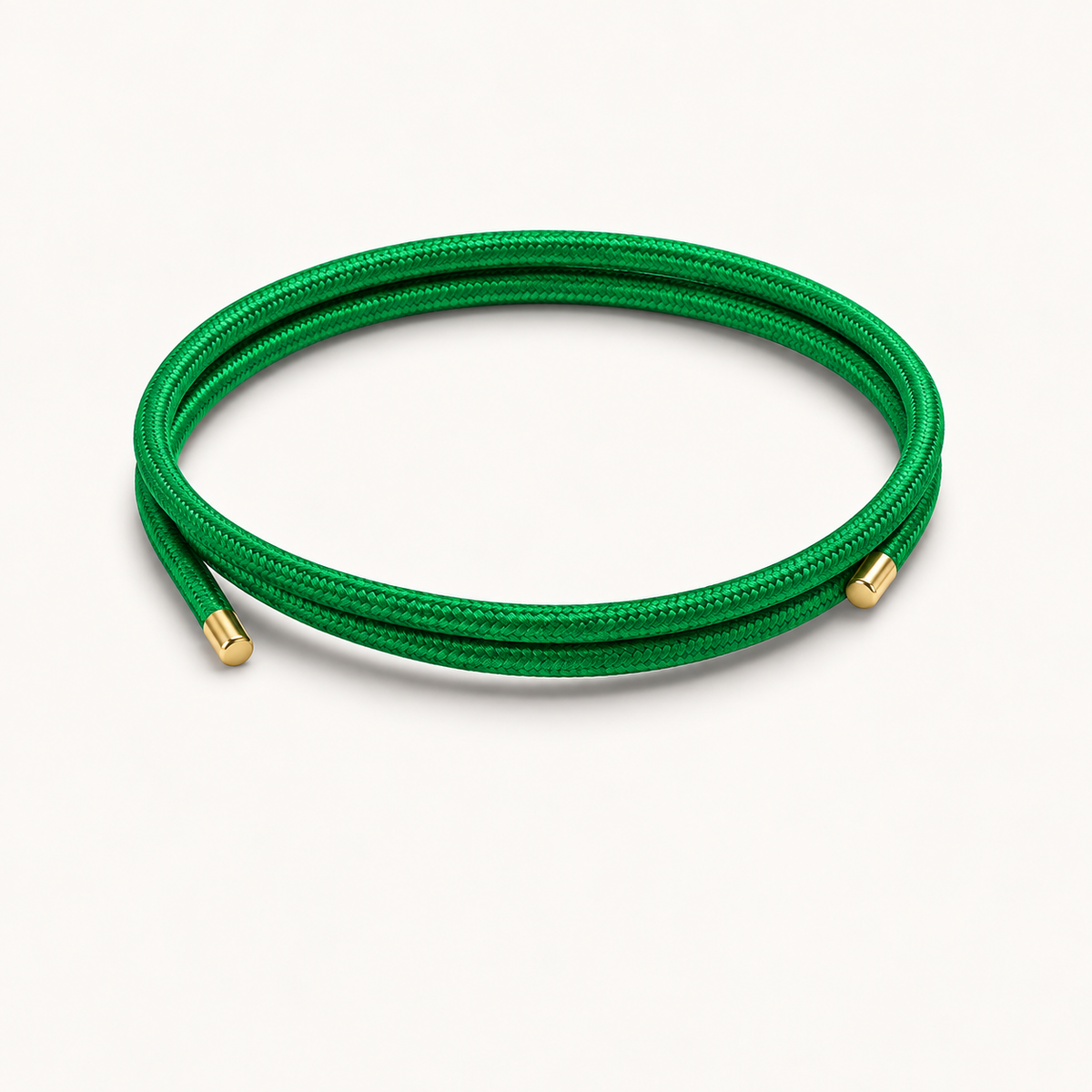 Collana choker filo magnetico