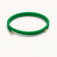 Collana choker filo magnetico