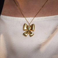 Collezione Fiocco | Argento 925