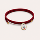Collana choker filo magnetico