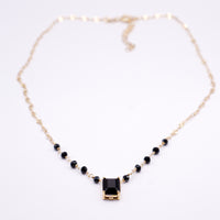 Collana Irina | Argento 925 Placcato Oro