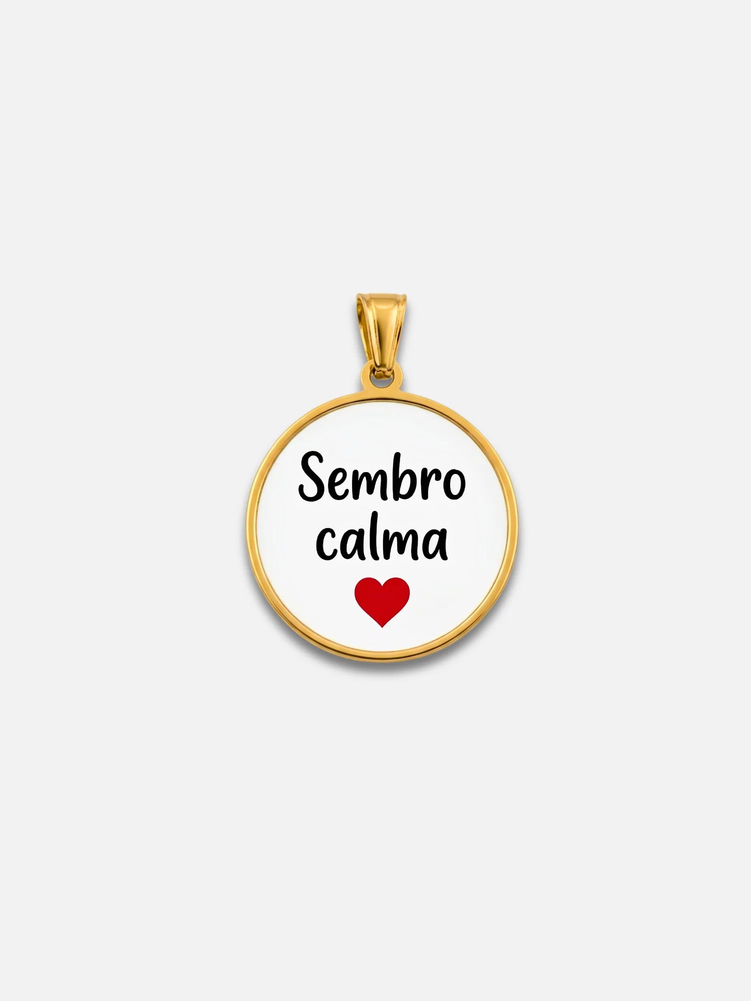 Charm Message
