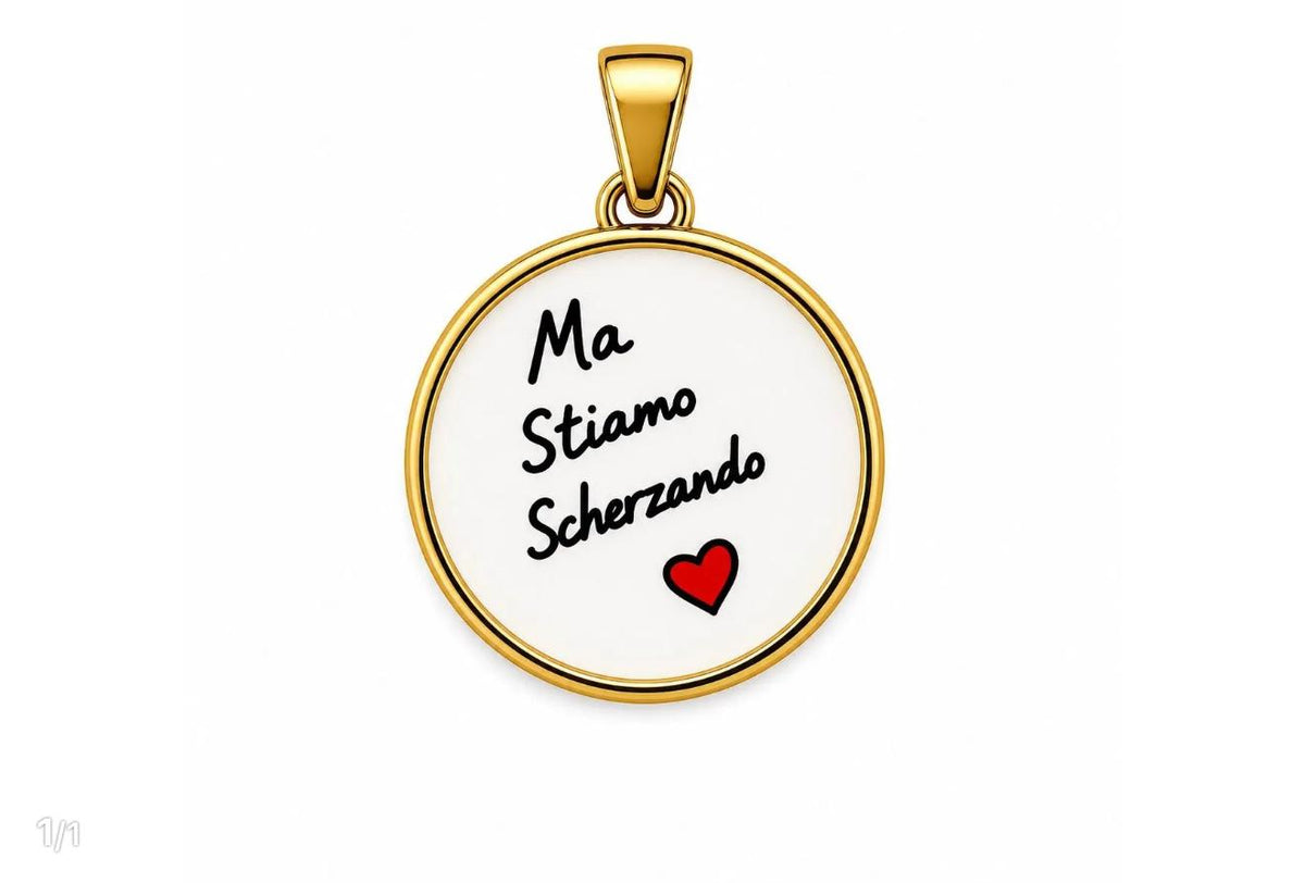 Charm Message