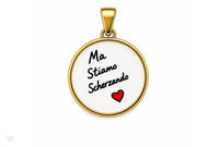 Charm Message
