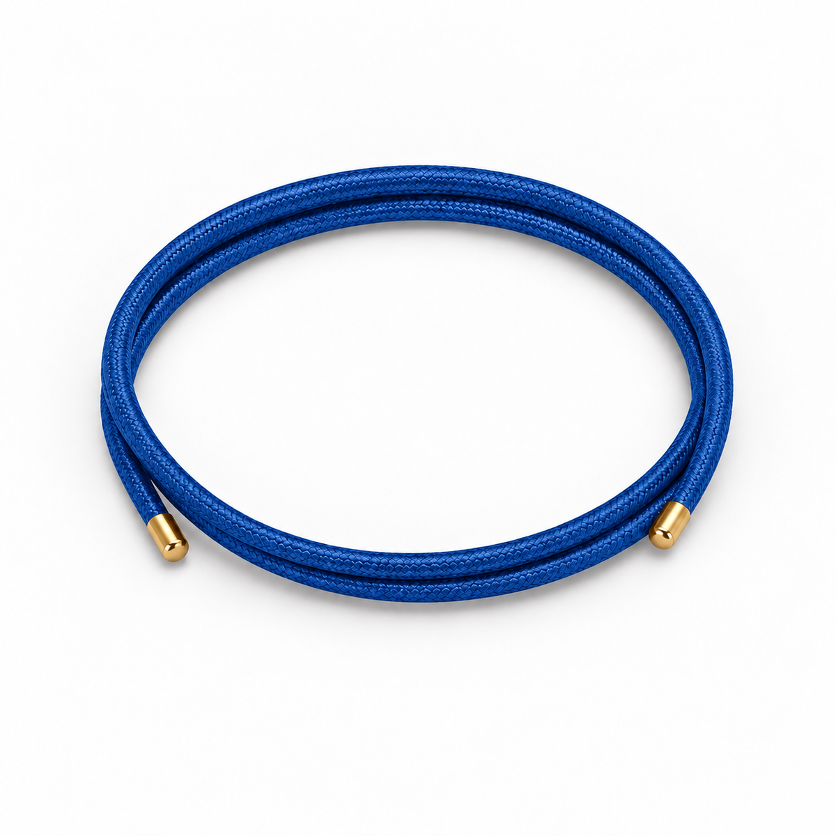 Collana choker filo magnetico