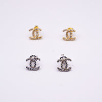 Orecchini Coco | Argento 925
