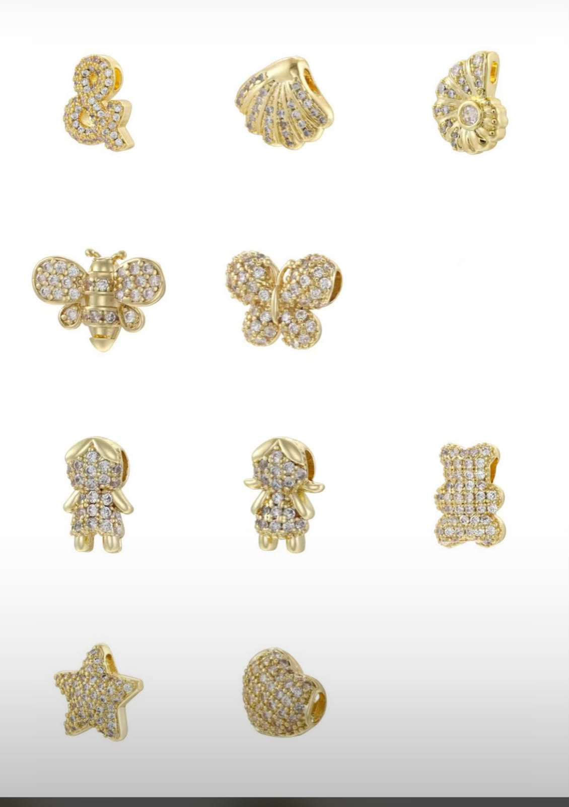 Bracciale Story