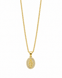 Collana Madonnina