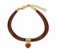 Bracciale Cord