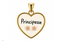 Charm Message