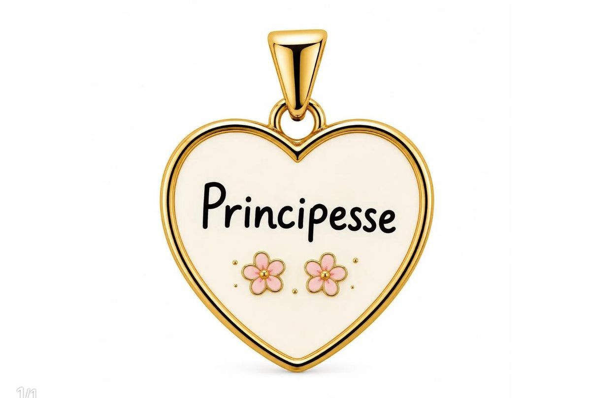 Charm Message