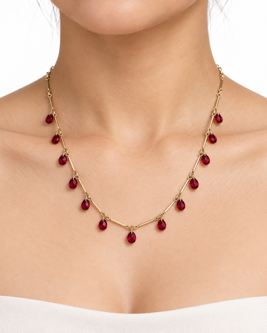 Collana Aura