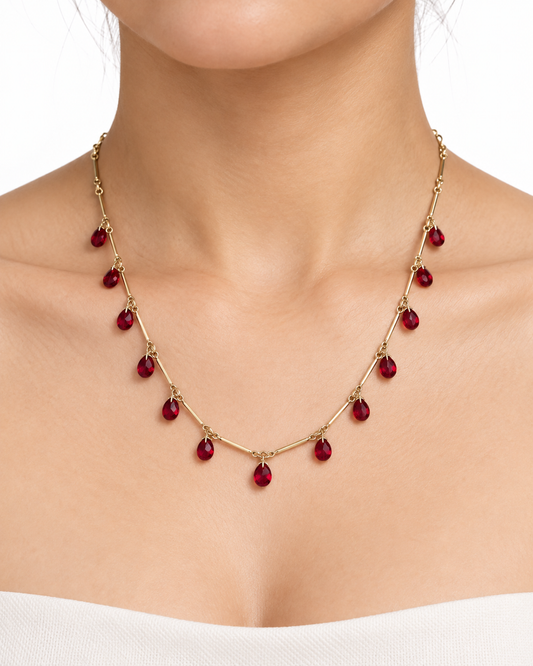 Collana Aura
