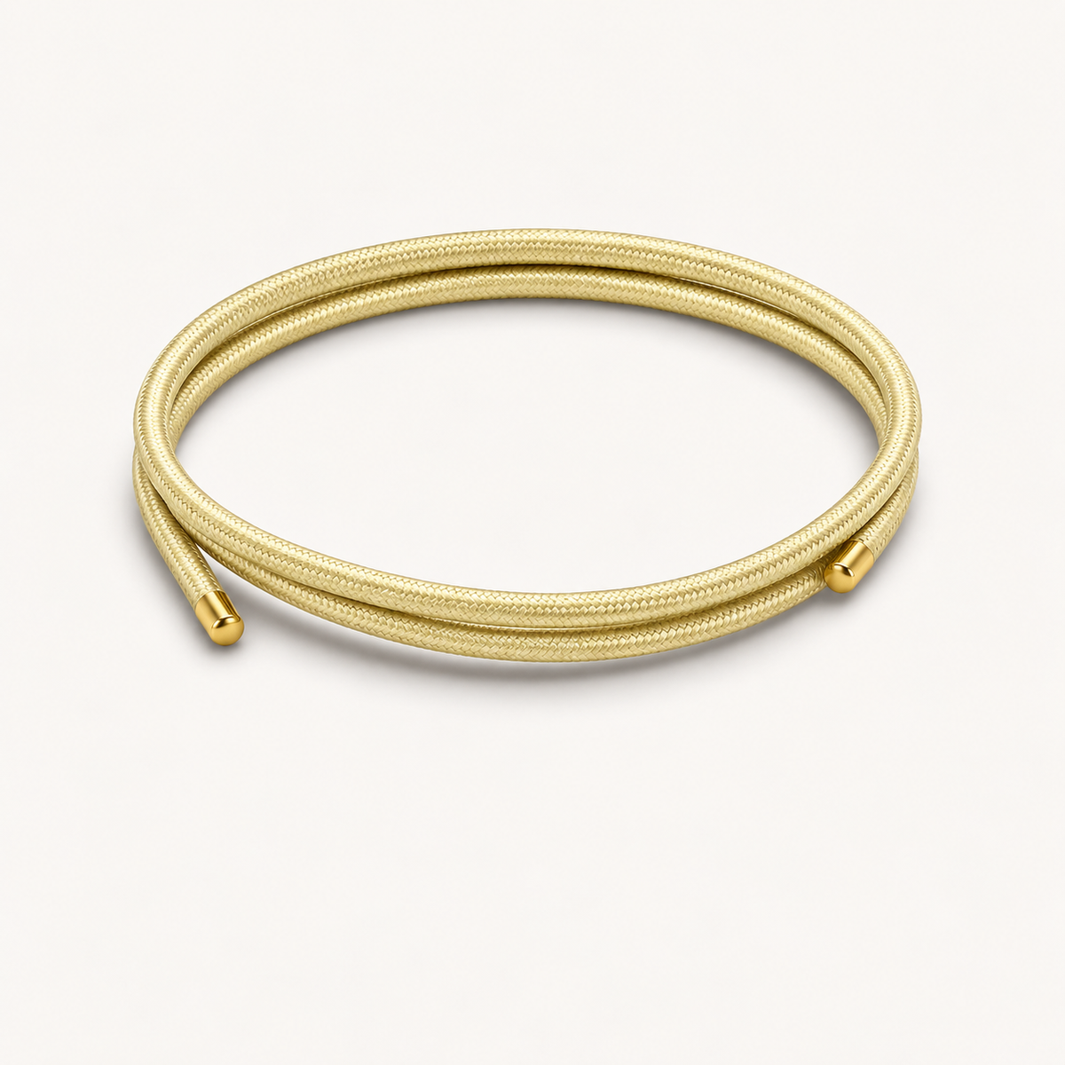 Collana choker filo magnetico