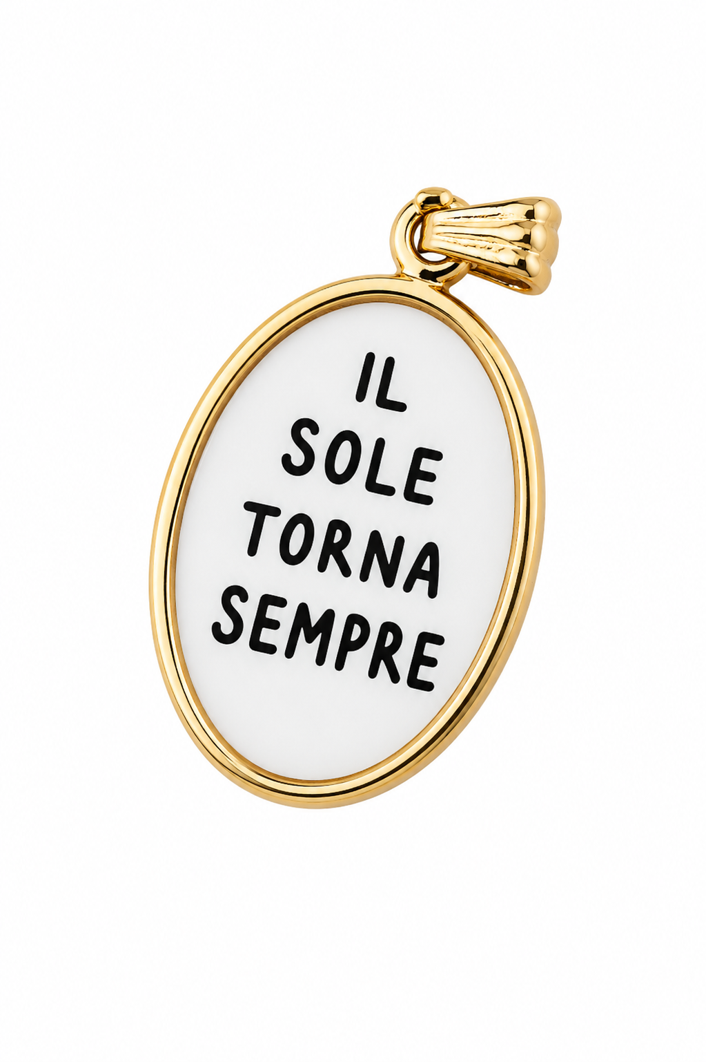 Charm Message