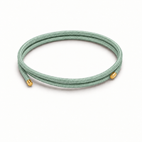 Collana choker filo magnetico