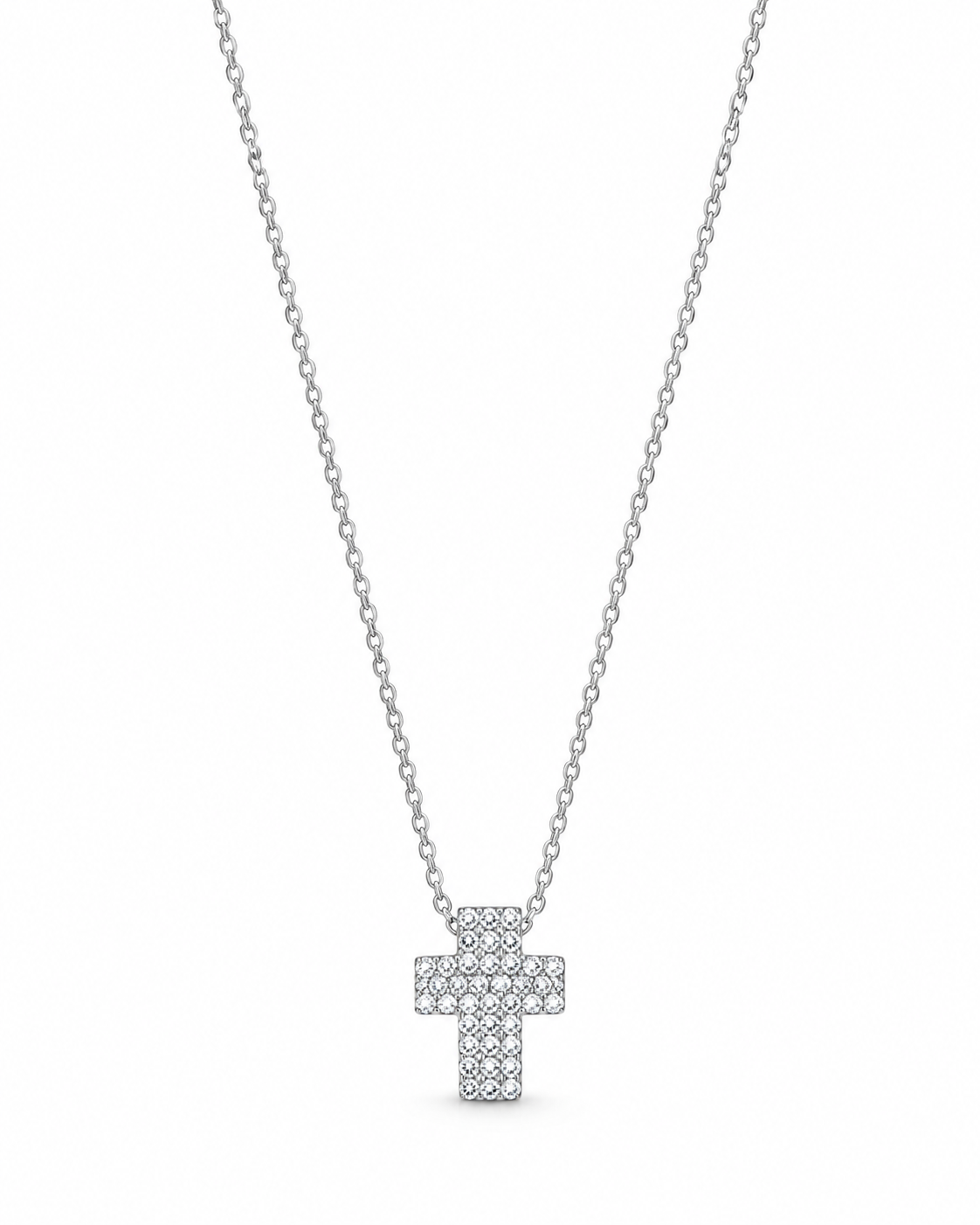 Collana Croce