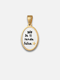 Charm Message