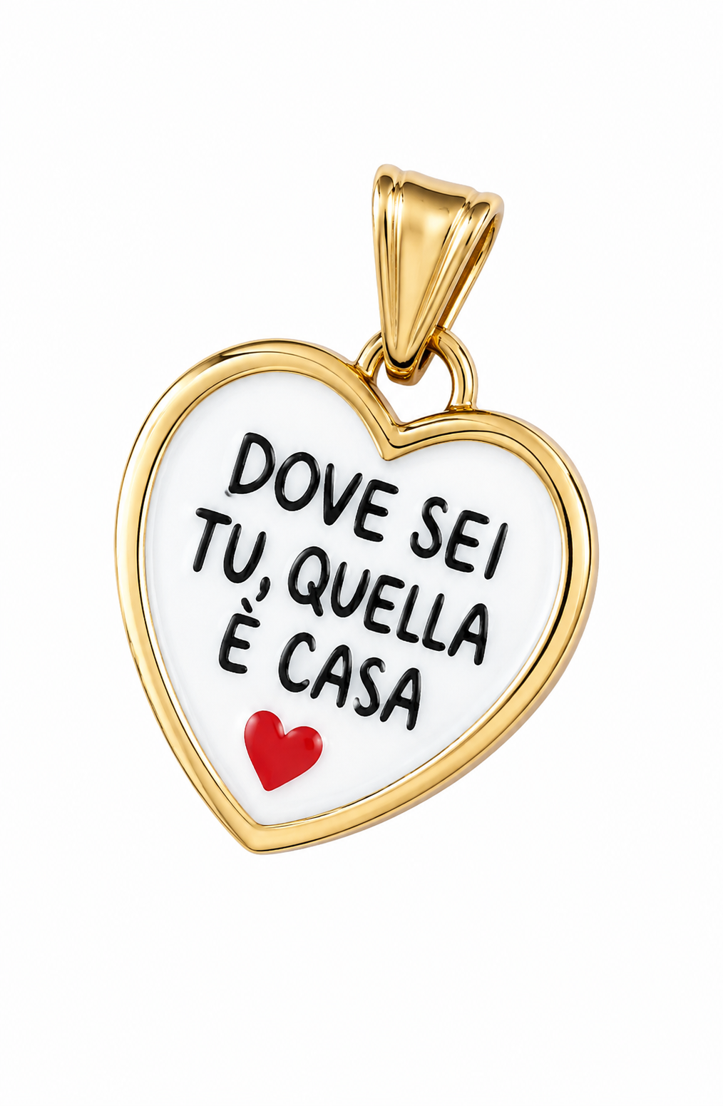 Charm Message