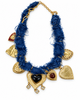 Collana Denim