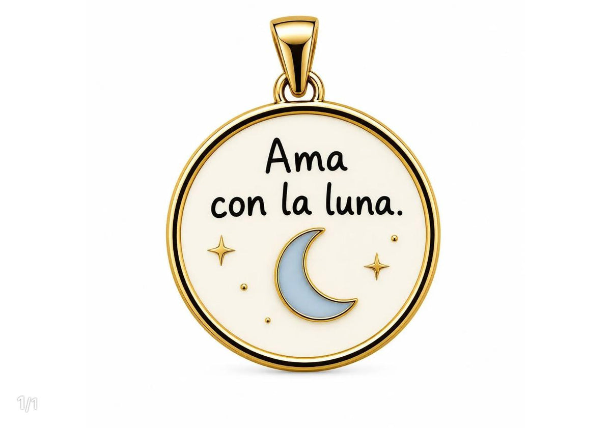 Charm Message