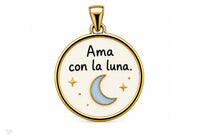 Charm Message