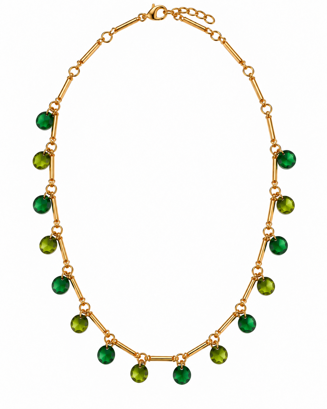 Collana Aura