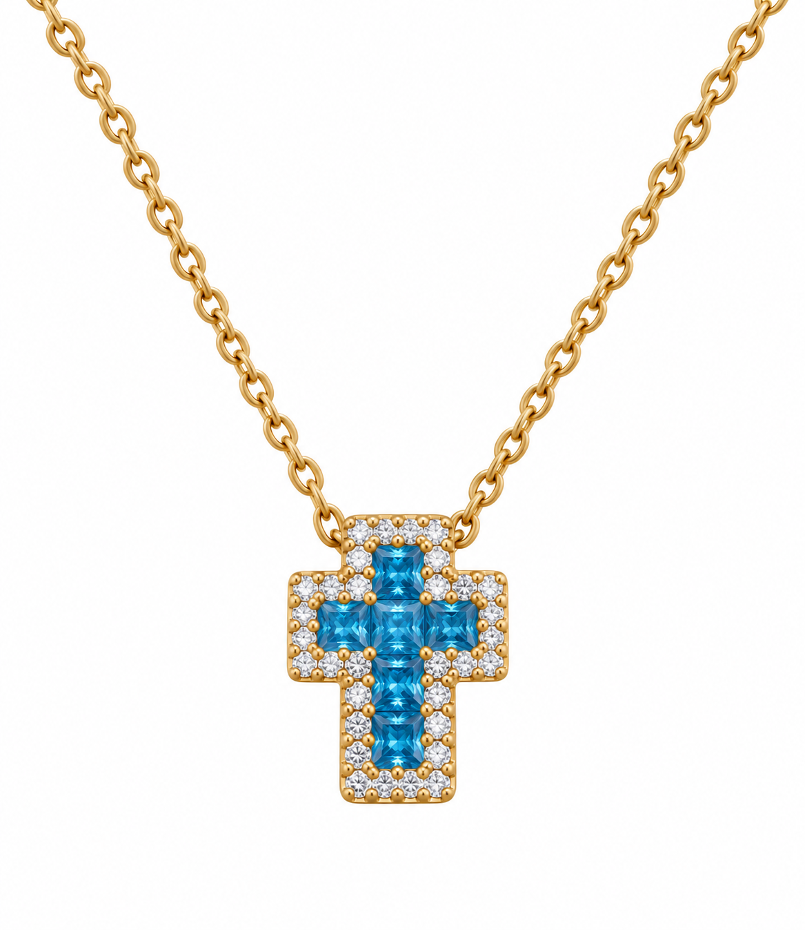 Collana Divine