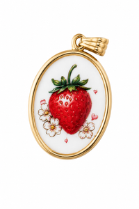 Charm Message