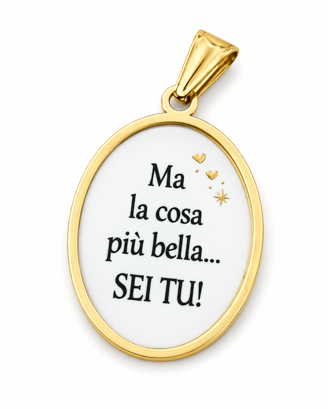 Charm Message