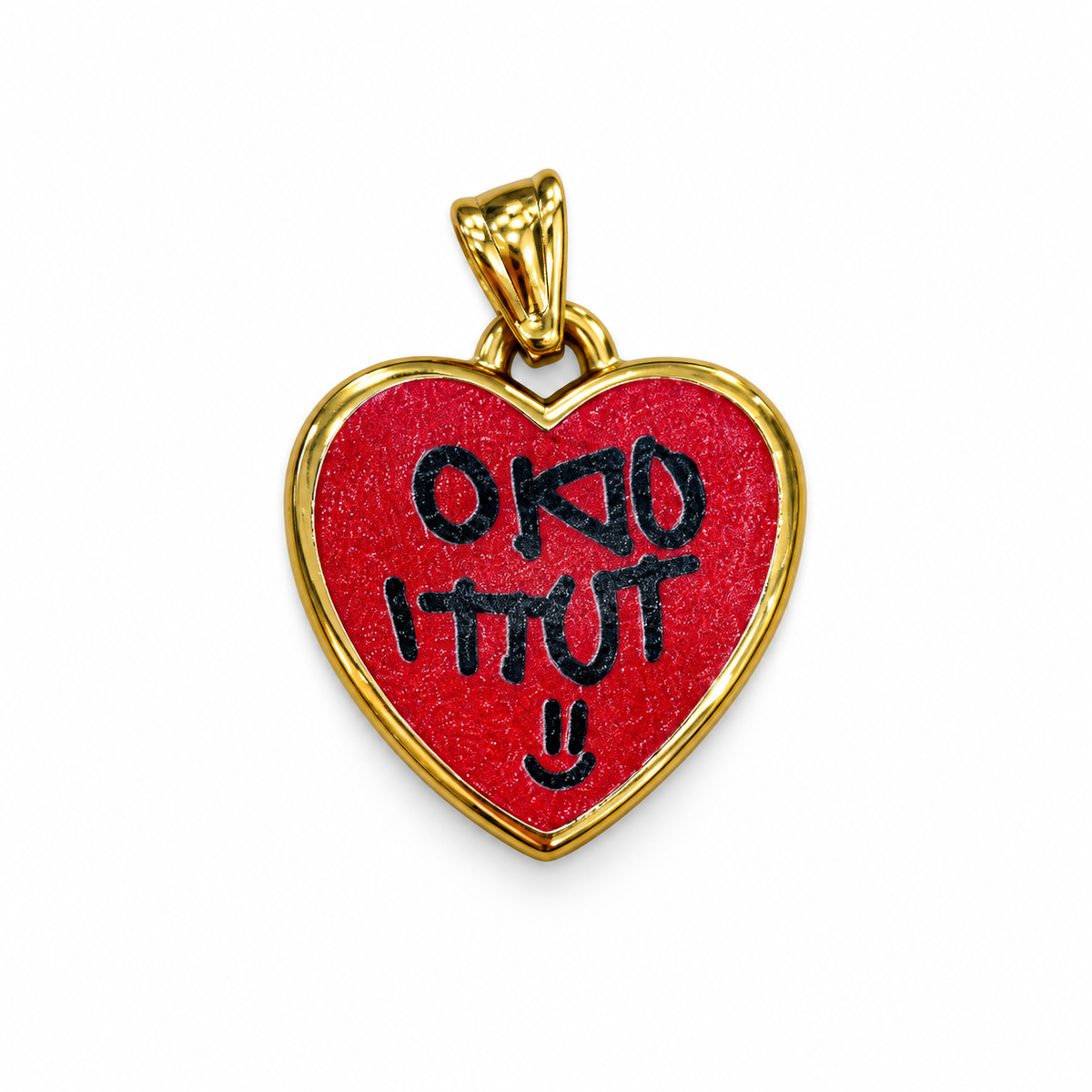 Charm Message