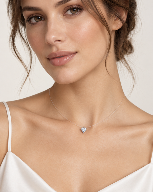 Collana Luce
