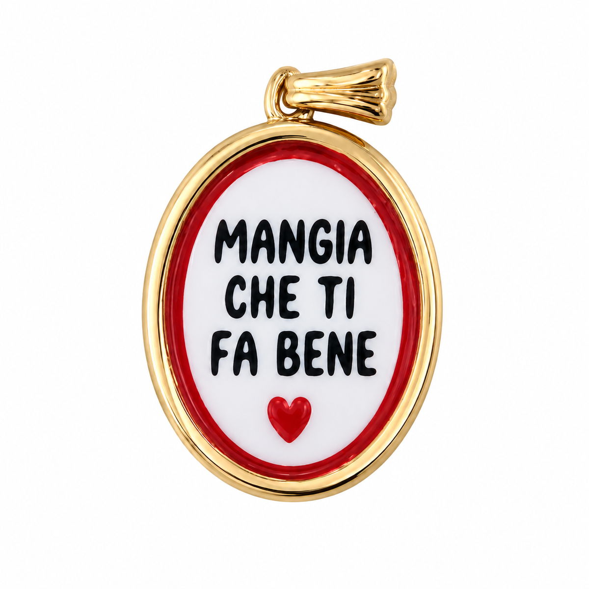 Charm Message