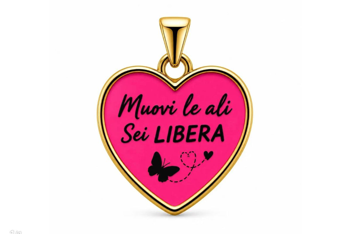 Charm Message