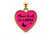 Charm Message